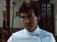 Richard Warwick