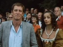 Richard Warwick photo