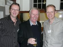 Richard Warwick