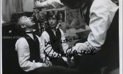 Richard Warwick