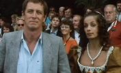 Richard Warwick