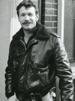 Richard Warwick