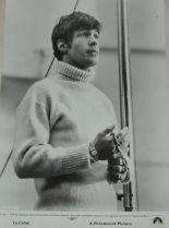 Richard Warwick