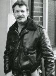 Richard Warwick
