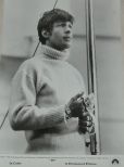 Richard Warwick