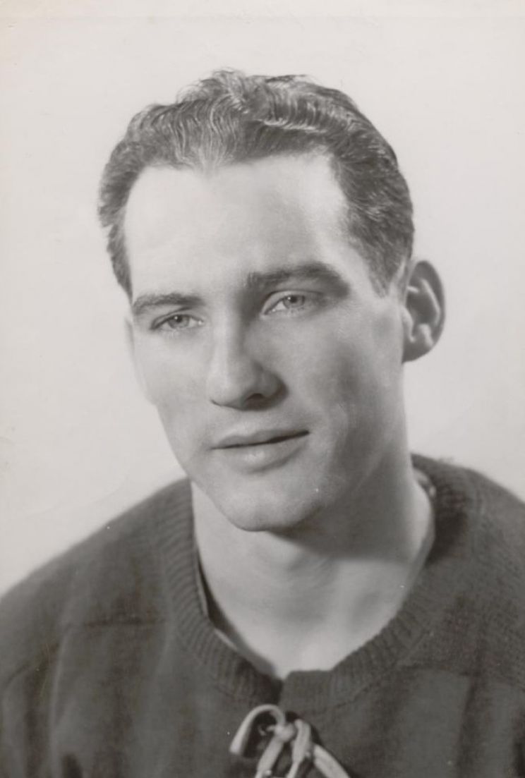 Richard Warwick