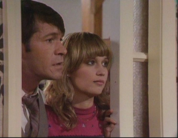 Richard Warwick