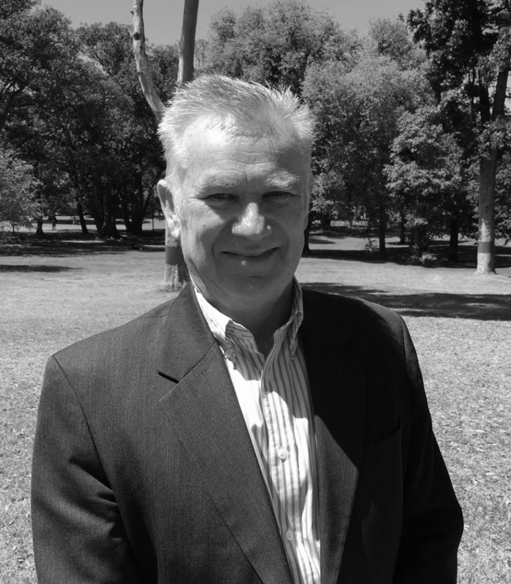 Richard Warwick