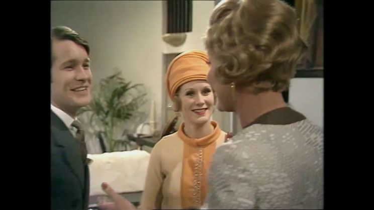 Richard Warwick