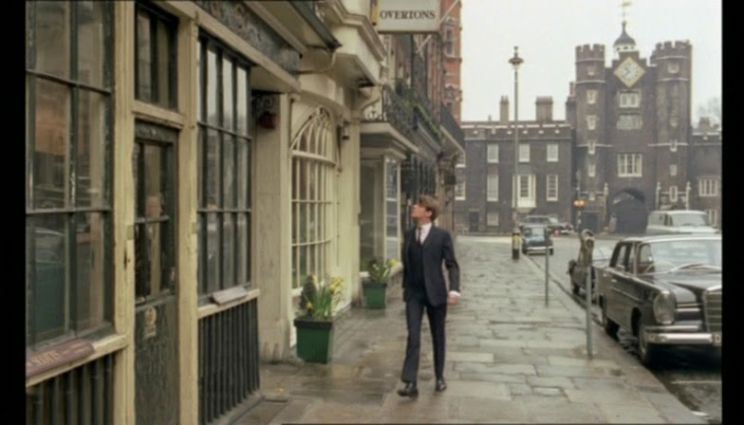 Richard Warwick