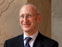 Richard Waterhouse