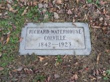 Richard Waterhouse