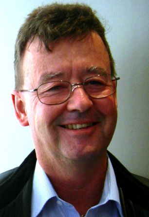 Richard Waterhouse