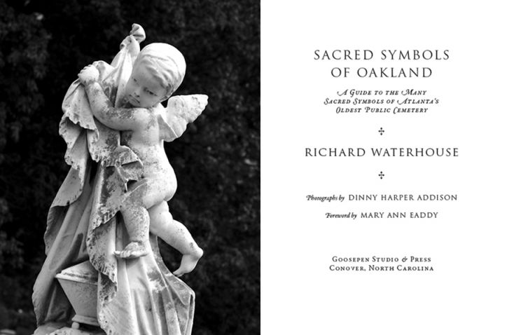Richard Waterhouse
