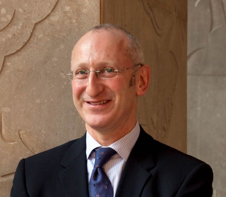 Richard Waterhouse