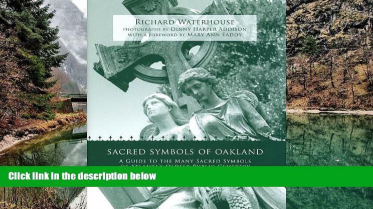 Richard Waterhouse
