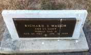 Richard Waugh