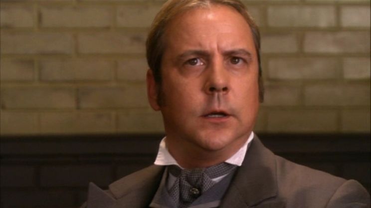 Richard Waugh