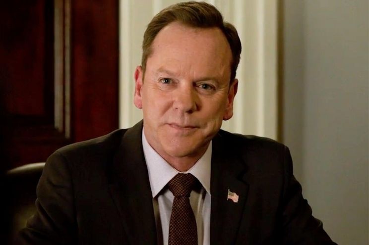 Richard Waugh