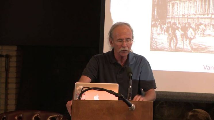Richard White