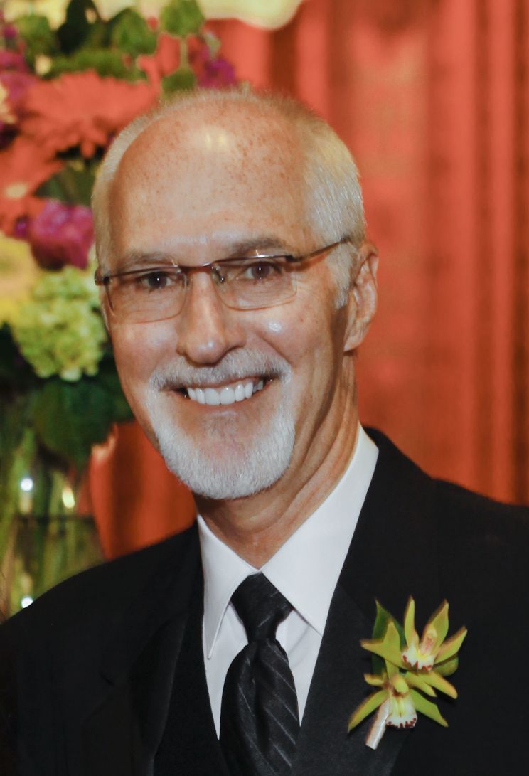 Richard White