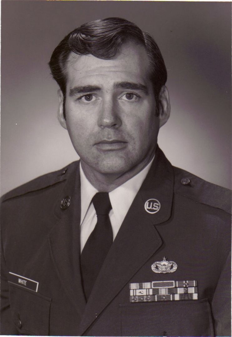 Richard White