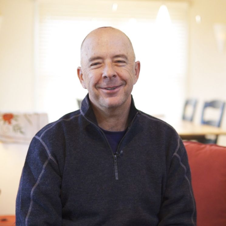 Richard White