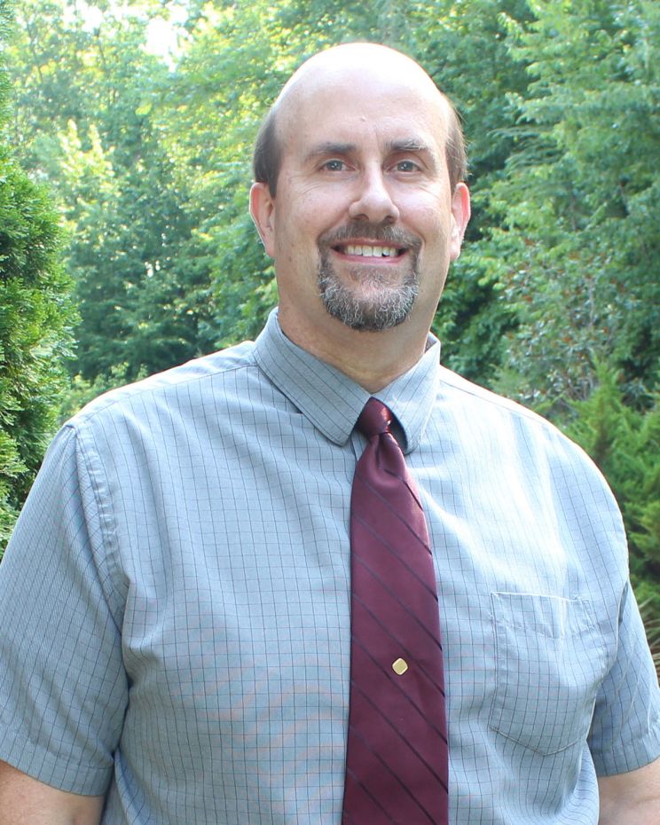 Richard White