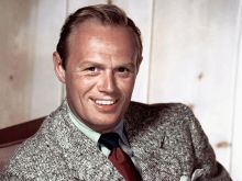 Richard Widmark