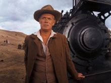 Richard Widmark