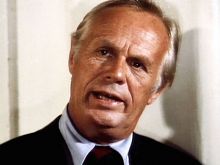 Richard Widmark photo