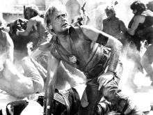 Richard Widmark