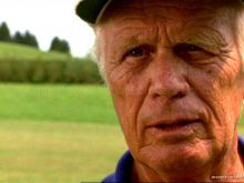 Richard Widmark