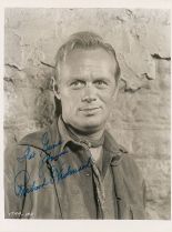 Richard Widmark