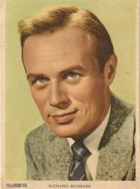 Richard Widmark