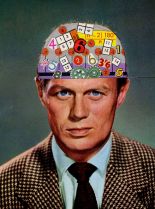 Richard Widmark photo