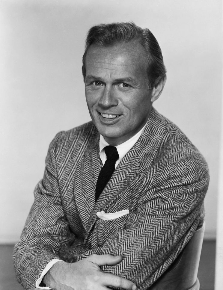 Richard Widmark