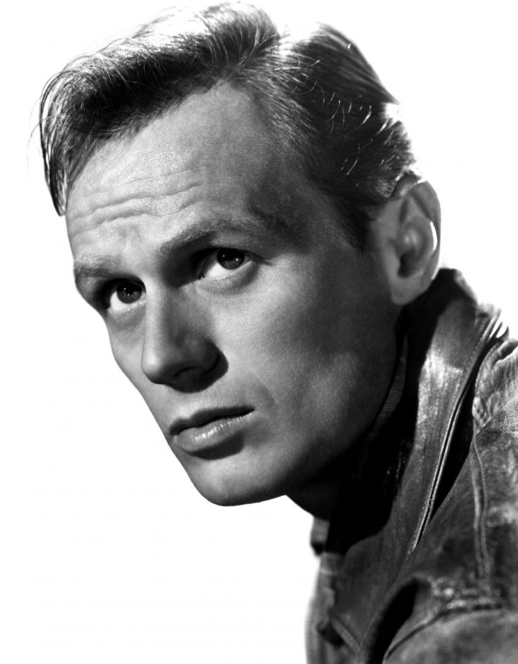 Richard Widmark