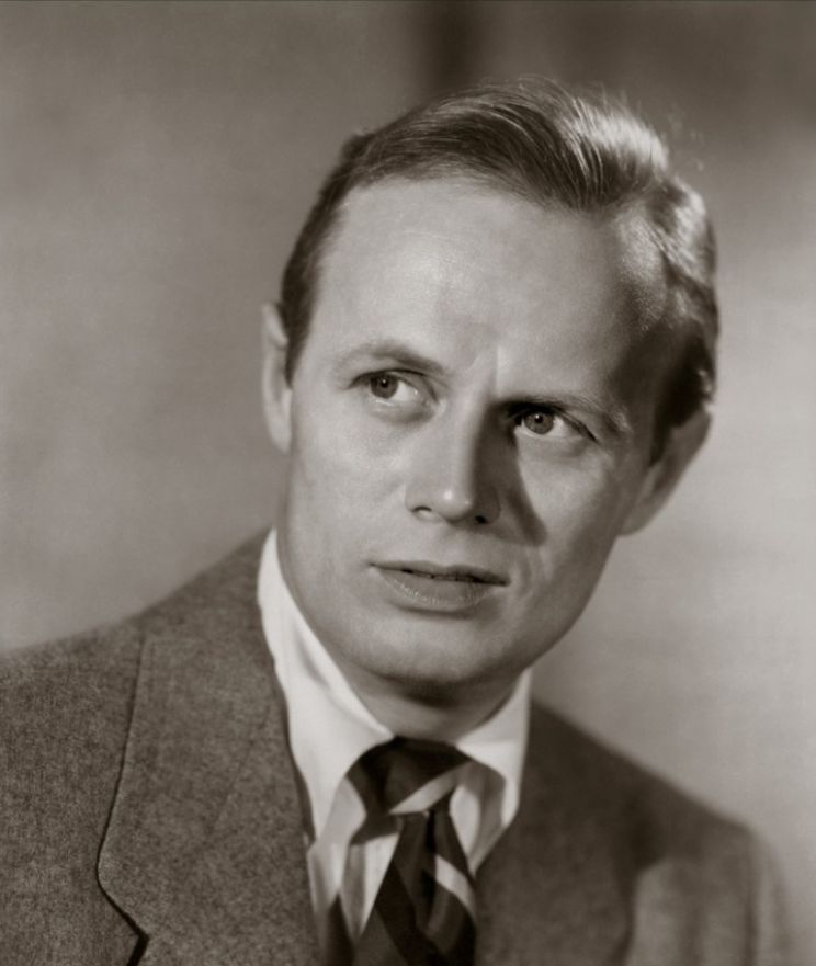 Richard Widmark