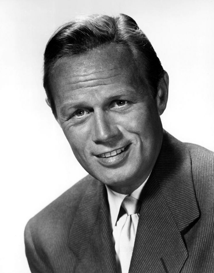 Richard Widmark