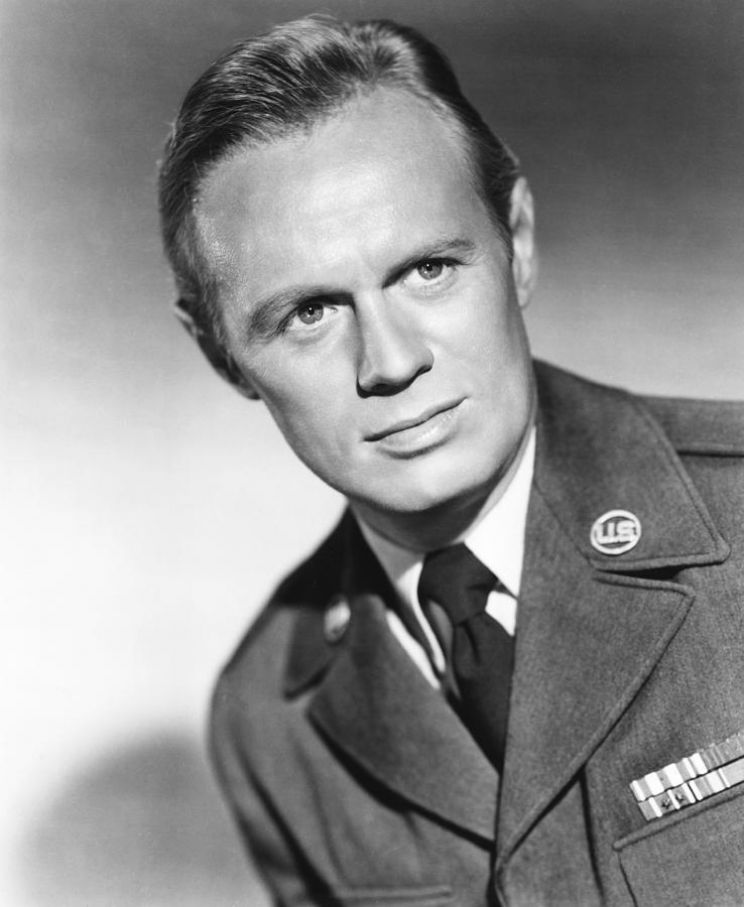 Richard Widmark