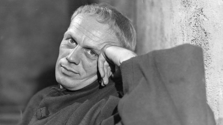 Richard Widmark