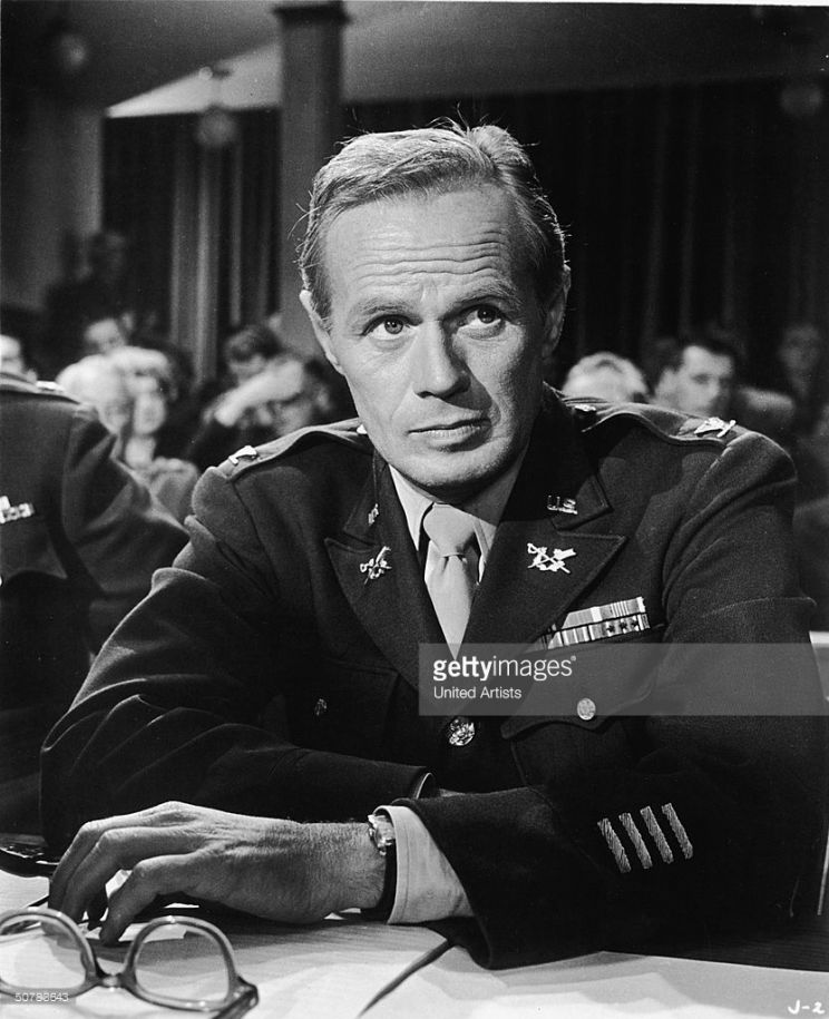 Richard Widmark