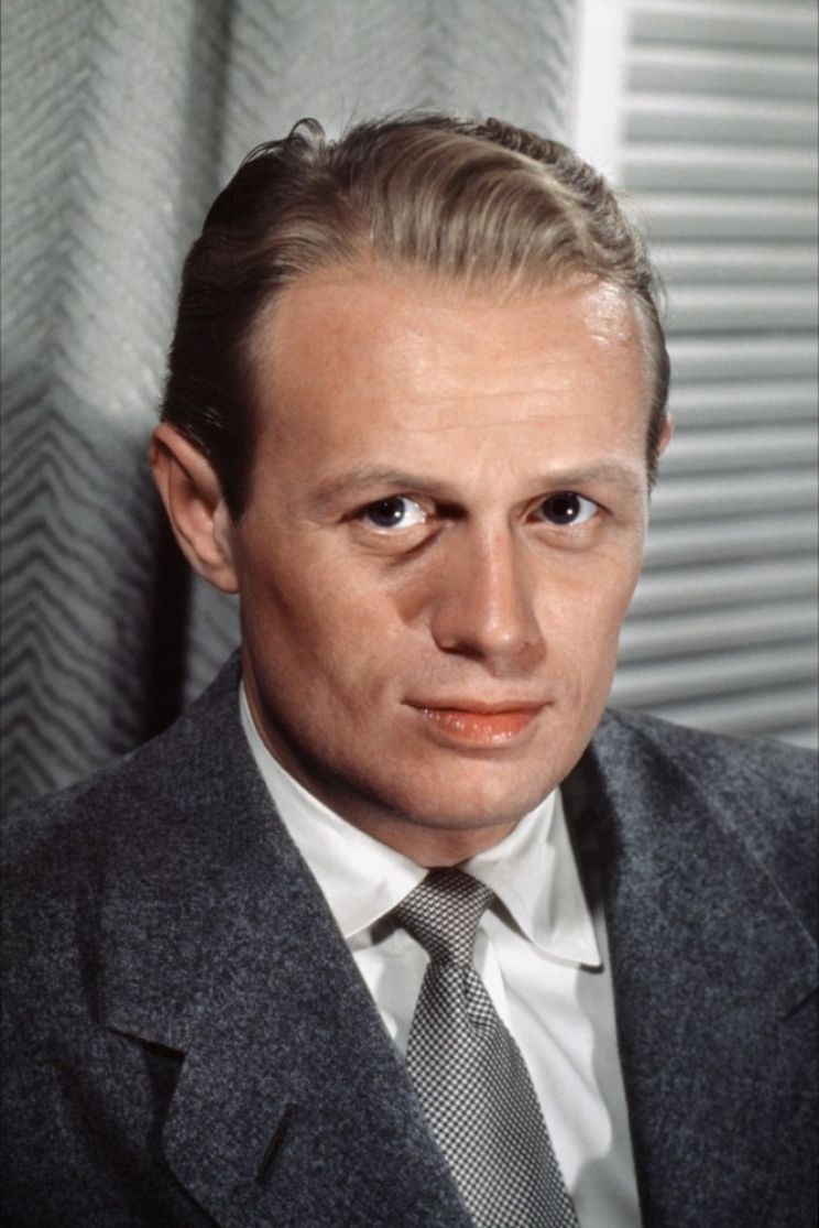 Richard Widmark