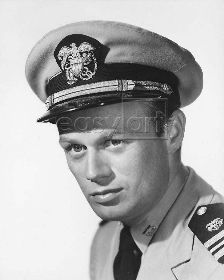 Richard Widmark