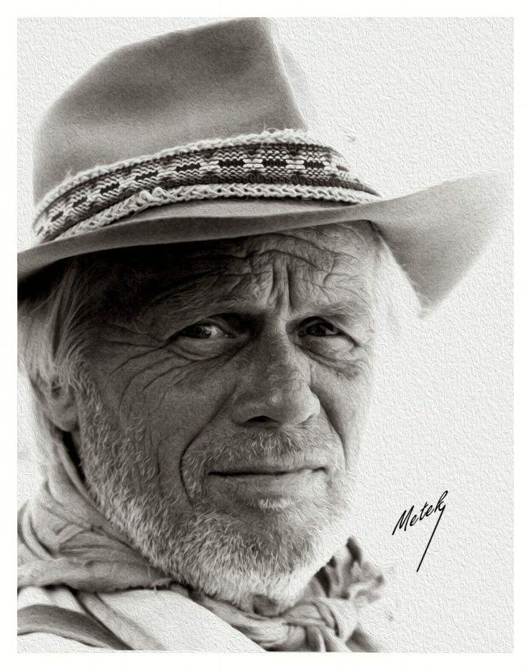 Richard Widmark