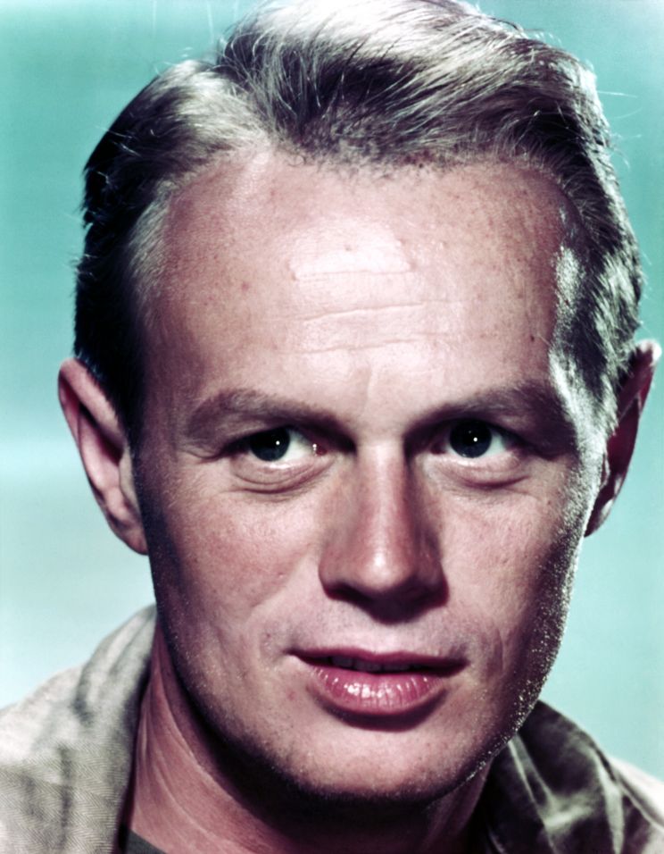 Richard Widmark