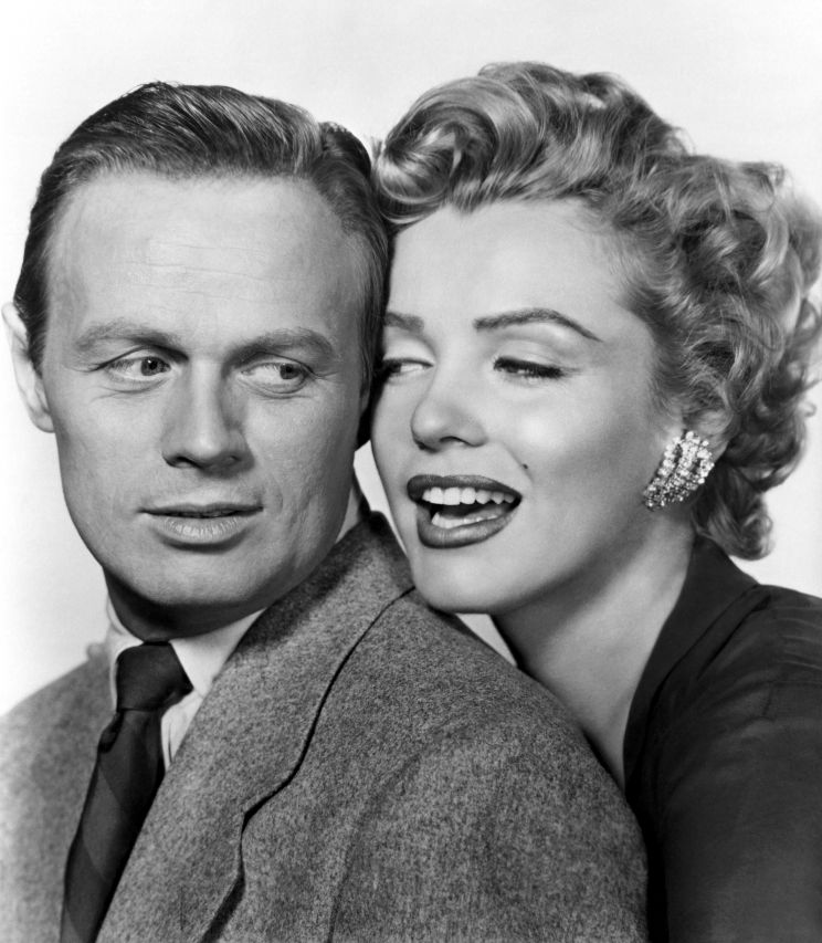 Richard Widmark