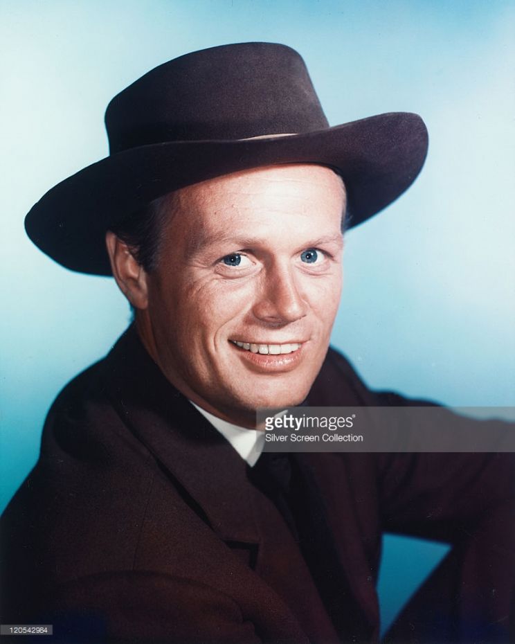 Richard Widmark