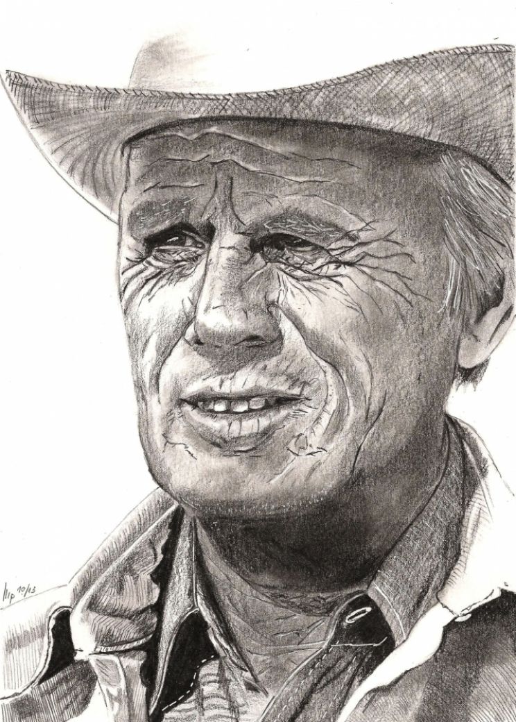 Richard Widmark